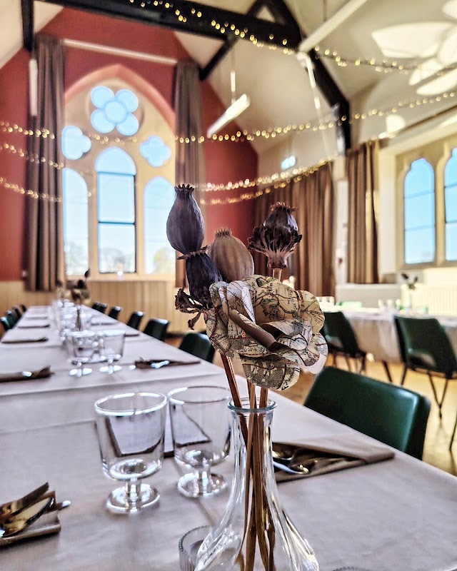 Greenhouse - Plant Based Dining — photo