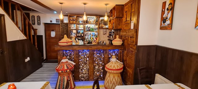 Asmara Bella Restaurant - Eritrean & Ethiopian Restaurant — photo