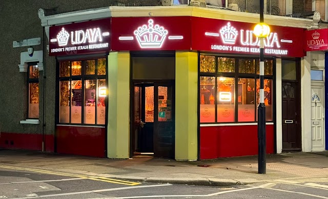 Udaya Kerala Restaurant — photo