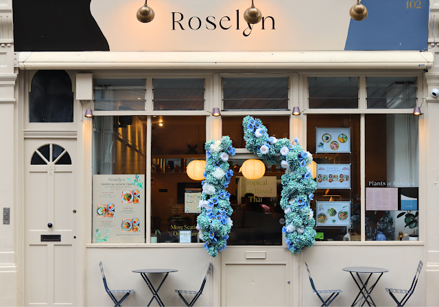 Plants of Roselyn — photo