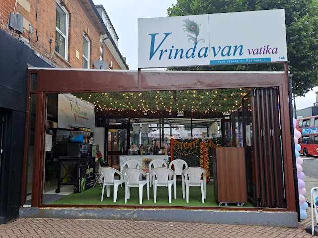 Vrindavan Vatika — photo
