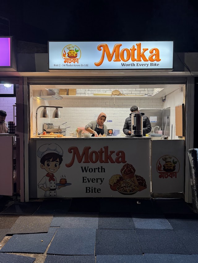 Motka — photo