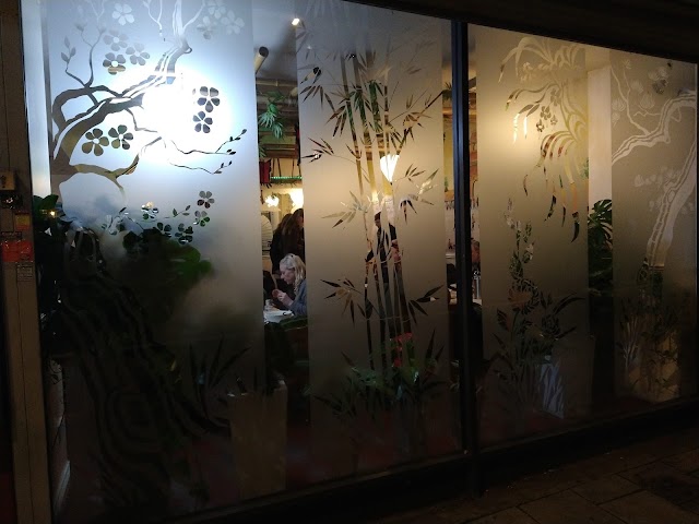 Tre Viet Mare Street — photo