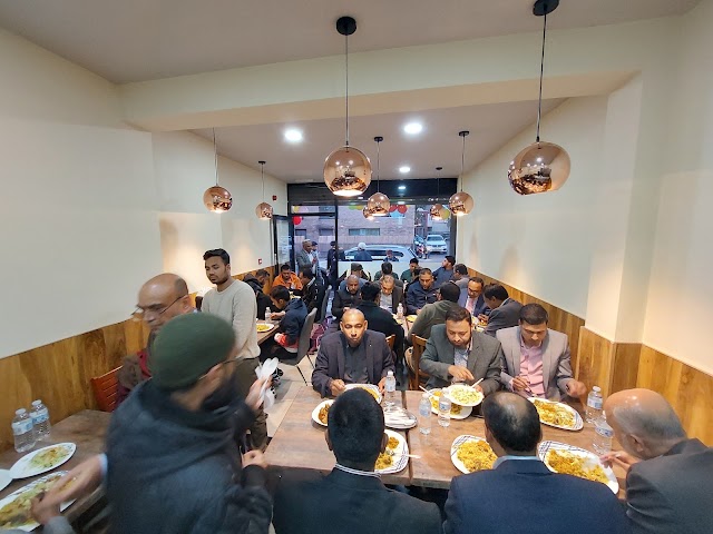 Deshi Khana Gril & Restaurant — photo