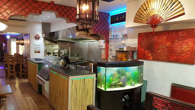Thainese Restaurant — photo