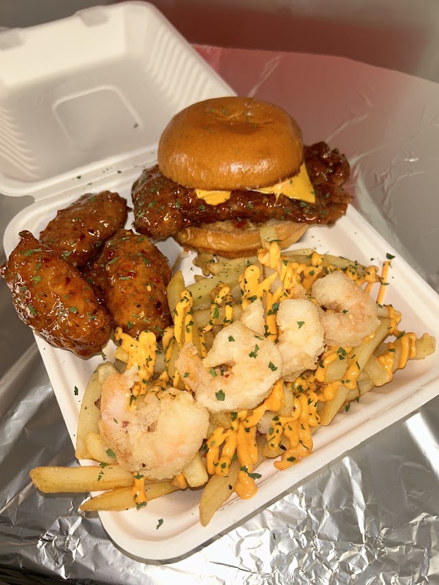 FoodComa — photo