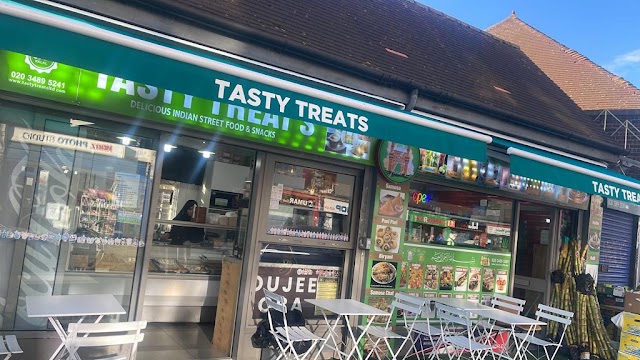 Tasty Treats — photo