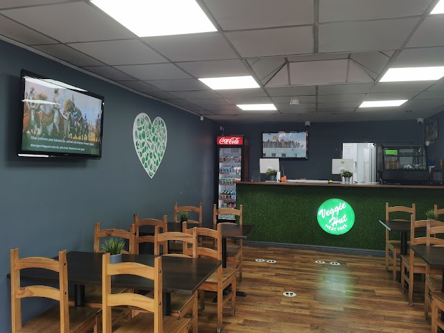 Veggie Hut Smethwick — photo