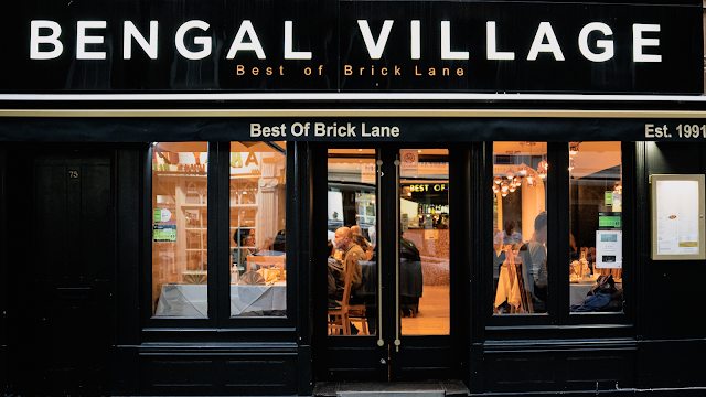 Bengal Village - Best of Brick Lane — photo