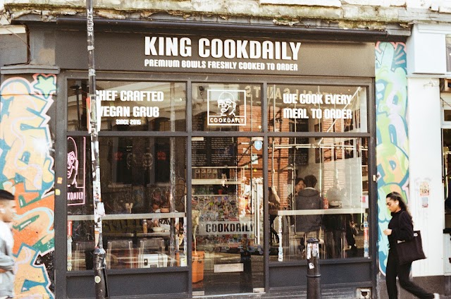 King CookDaily — photo