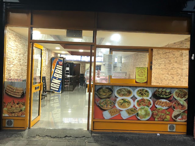 Madina Grill House — photo