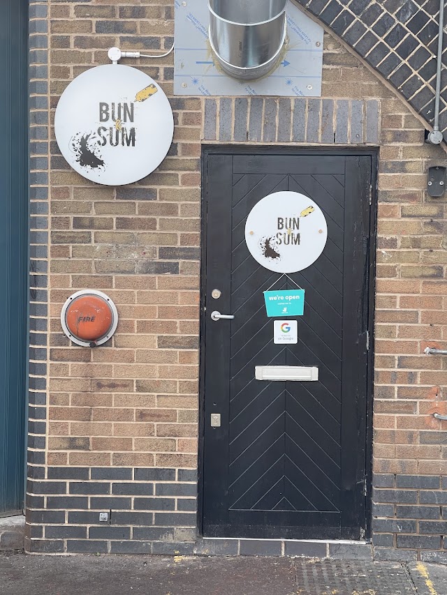 Bun & Sum — photo