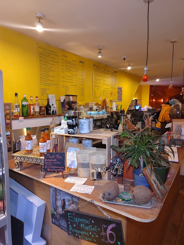 En Root Peckham — photo