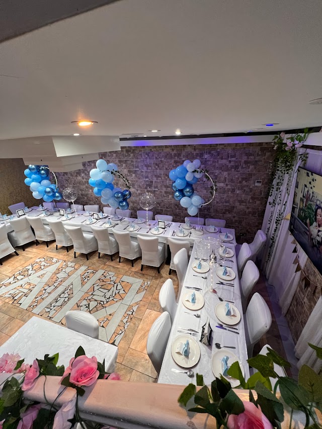 Kulan Restaurant — photo