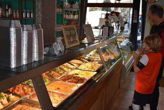 Portobello Health Foods (The Grain Shop) — photo