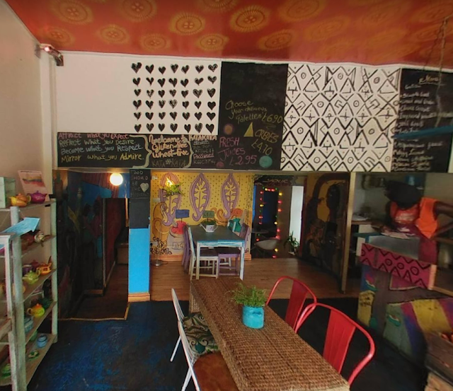 Katakata — photo