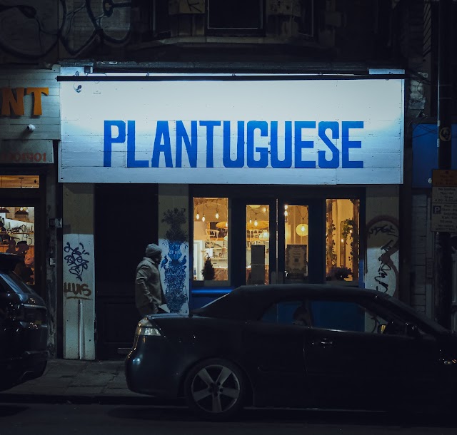 Plantuguese — photo