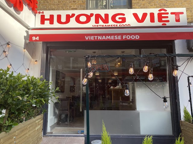Huong viet — photo