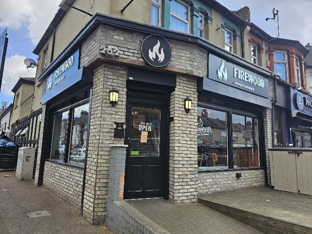 Firewood Smokehouse & BBQ — photo