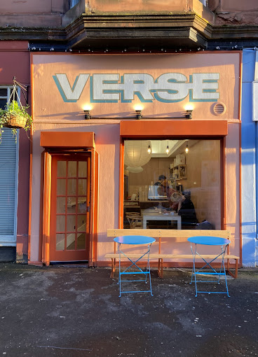 Verse — photo