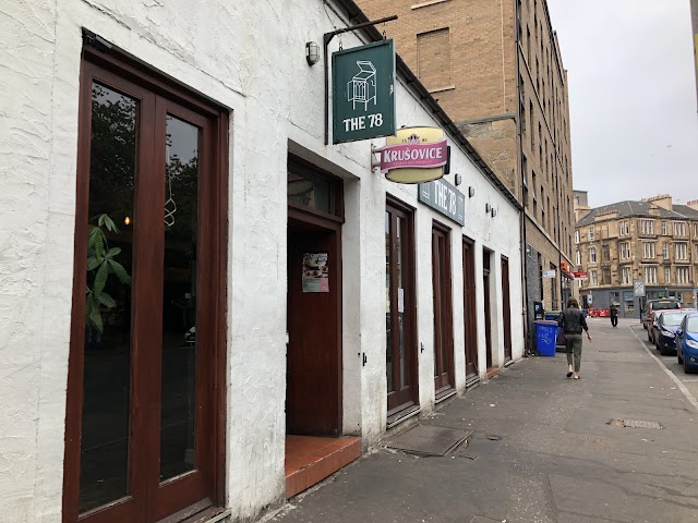 The 78 — photo