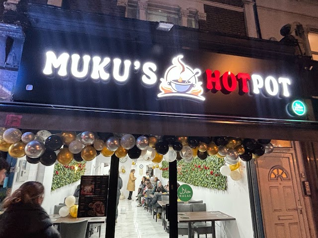 Muku's HotPot — photo