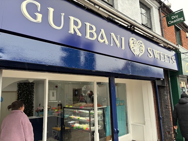 Gurbani Sweets — photo