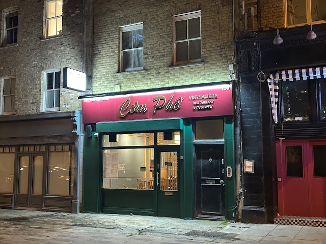 Com Pho Restaurant — photo