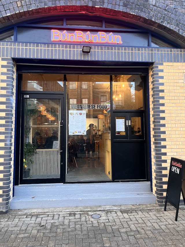 BunBunBun — photo