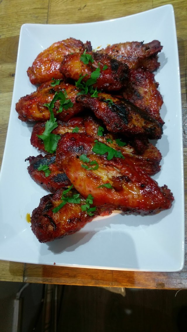 Big Dady's Halal — photo