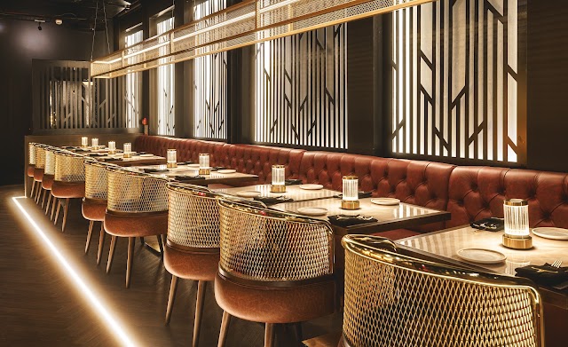 Elvet Steakhouse London — photo