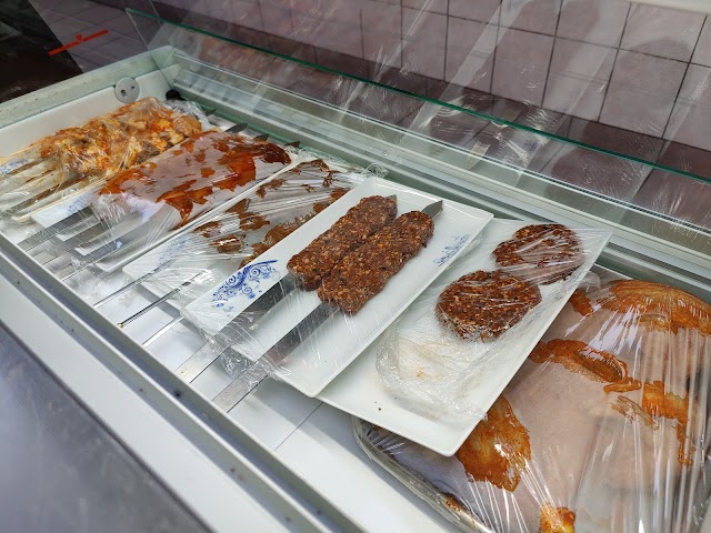 Lazeez — photo