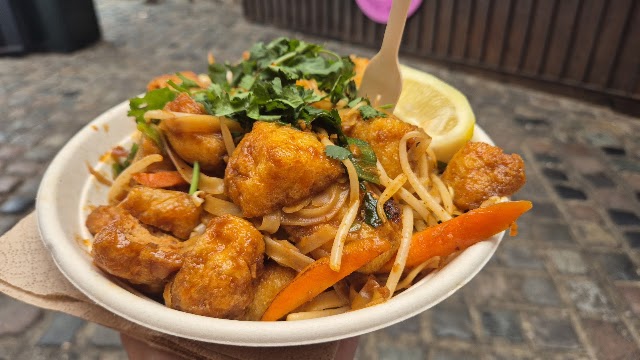 VeganThai — photo