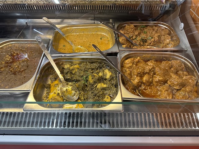 Biryani Master — photo