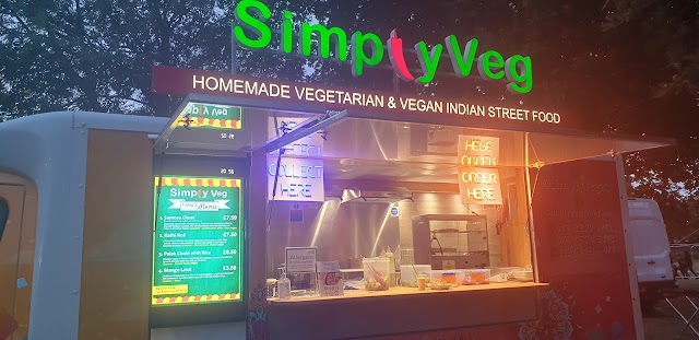 Simply Veg — photo