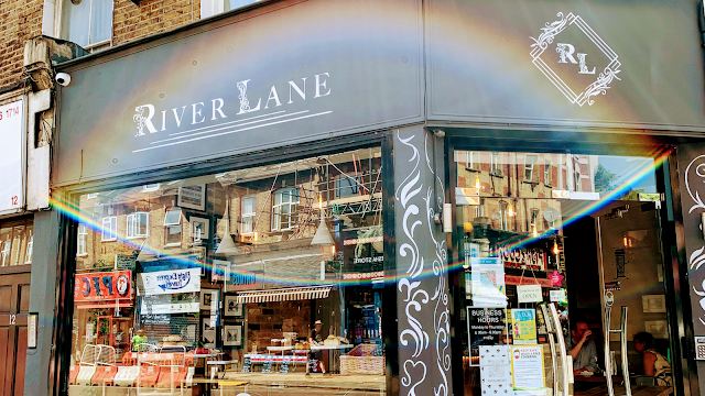 River Lane Café — photo