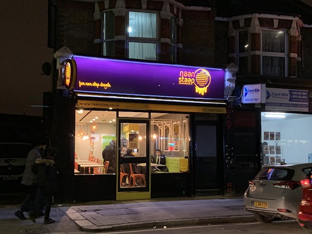 Naan Staap — photo