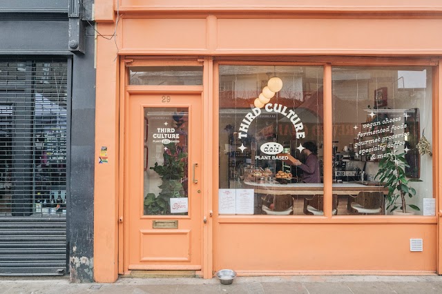 Third Culture Deli — photo