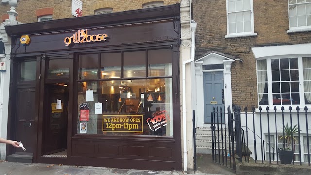 Grillzbase — photo