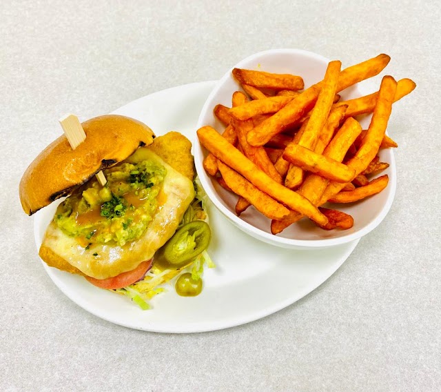 Grill House Piri Piri — photo
