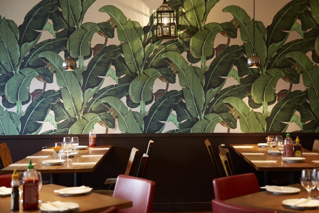 Viet Grill — photo