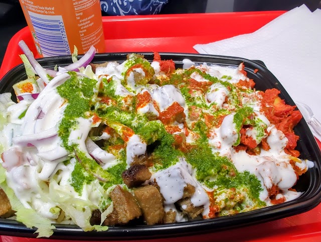 Shah's Halal Food Walthamstow — photo