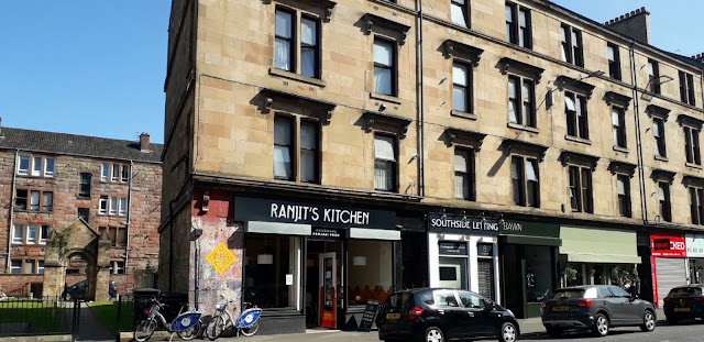 Ranjit's Kitchen — photo