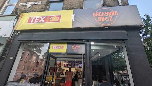 Tex bbqz — photo