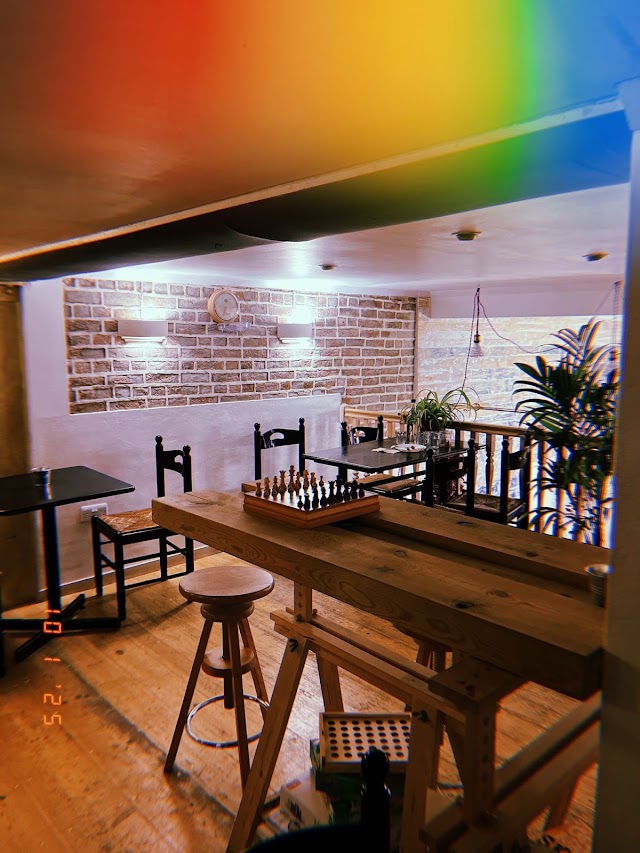 Wild IS Earth | Botanical Fermentation Bar | 100% Organic & Vegan — photo