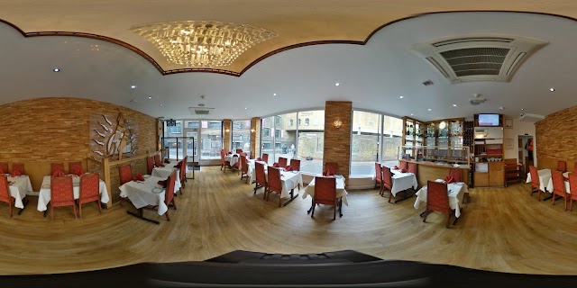 City Spice - Voted Best Indian Restaurant on Brick Lane — photo