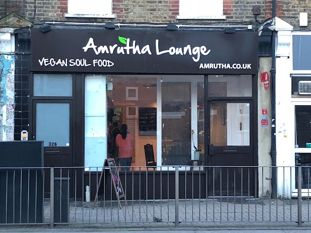 Amrutha — photo