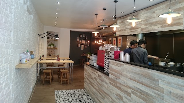 Hohaki — photo
