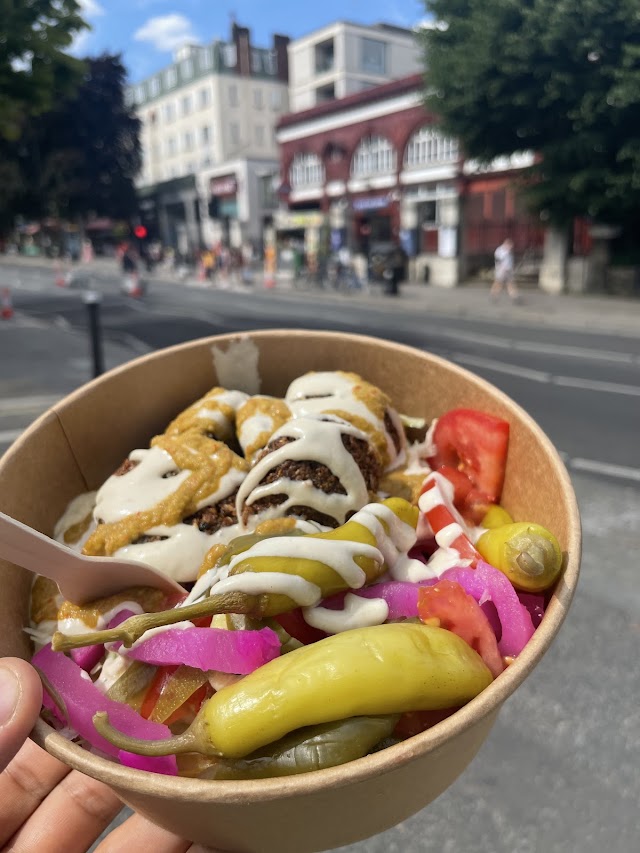 FalafelFellas — photo