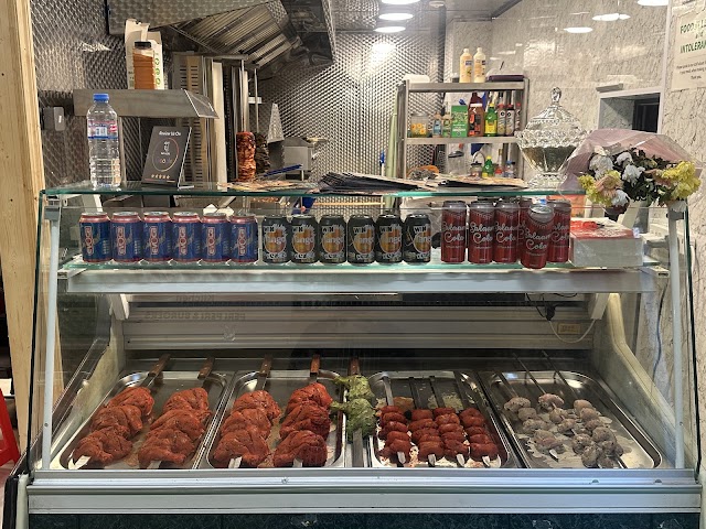 Arabian kitchen — photo